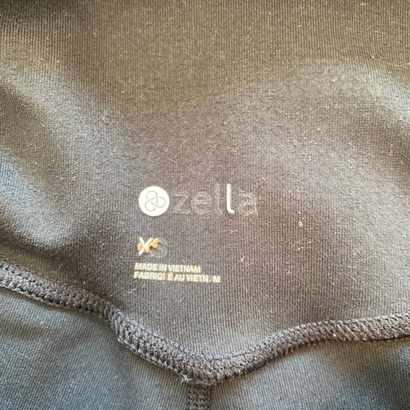 Zella leggings - Picture 1 of 4